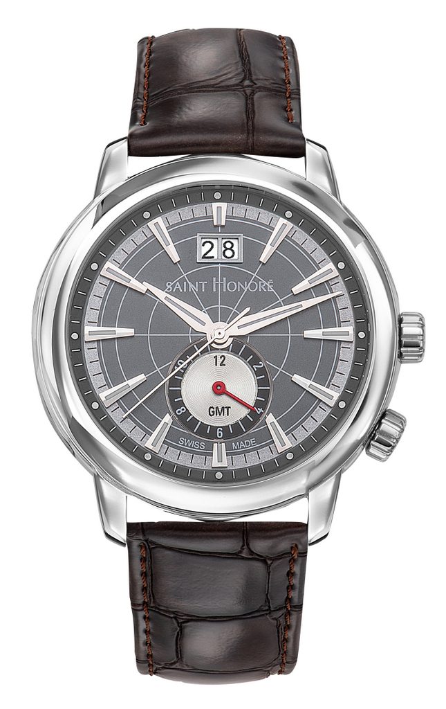 Saint Honore Orsay GMT