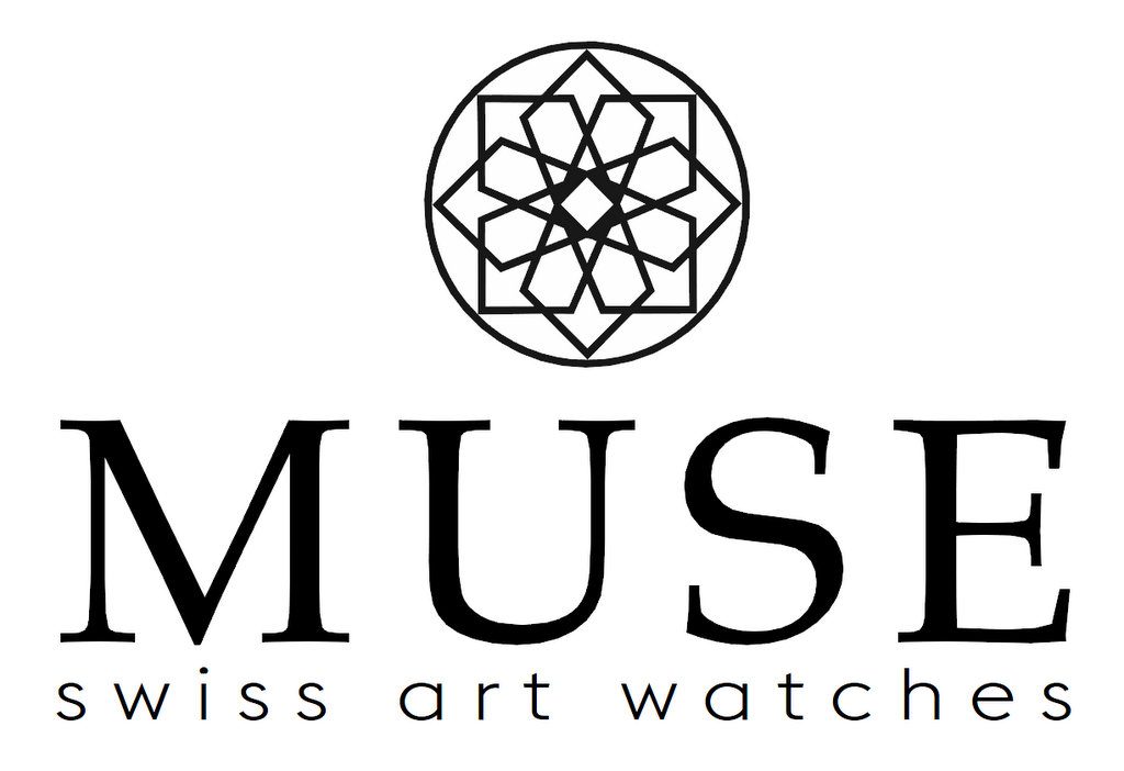MUSE - Swiss art watches