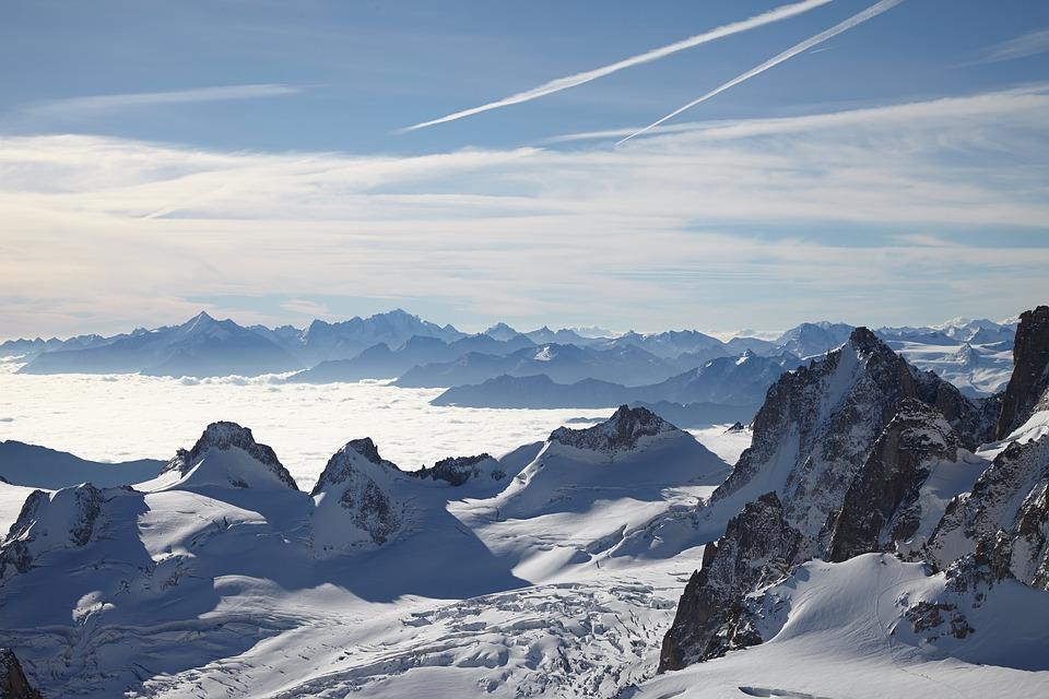Ski Express - Chamonix