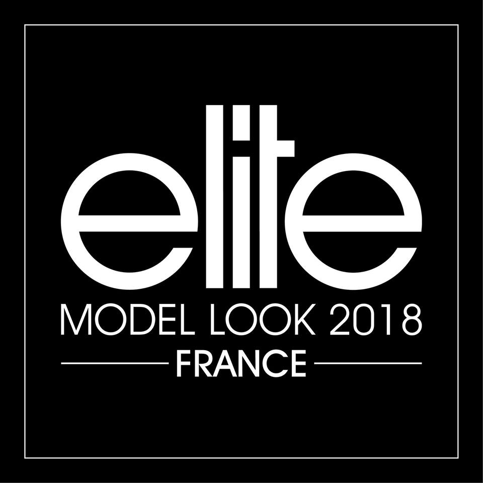 Elite Model Look France 2018