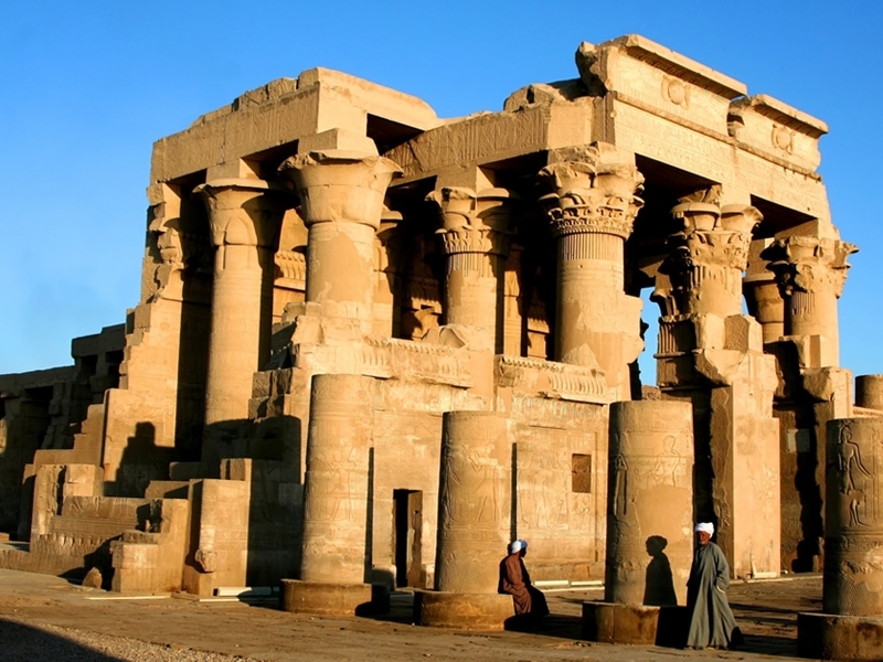 Memphis Tours - Egypte