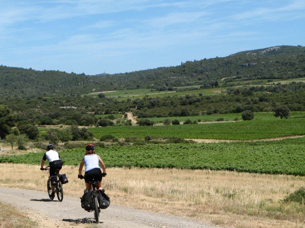 Languedoc Nature