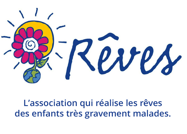 Payote soutient l'association Rêves